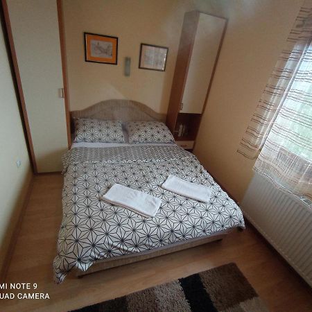 Vila Bliznakinja B Zlatibor Buitenkant foto