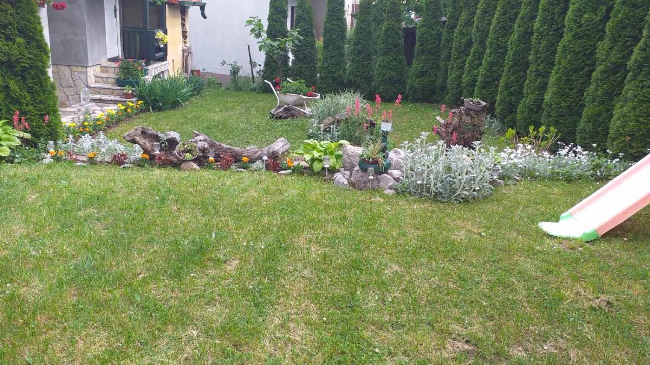 Vila Bliznakinja B Zlatibor Buitenkant foto